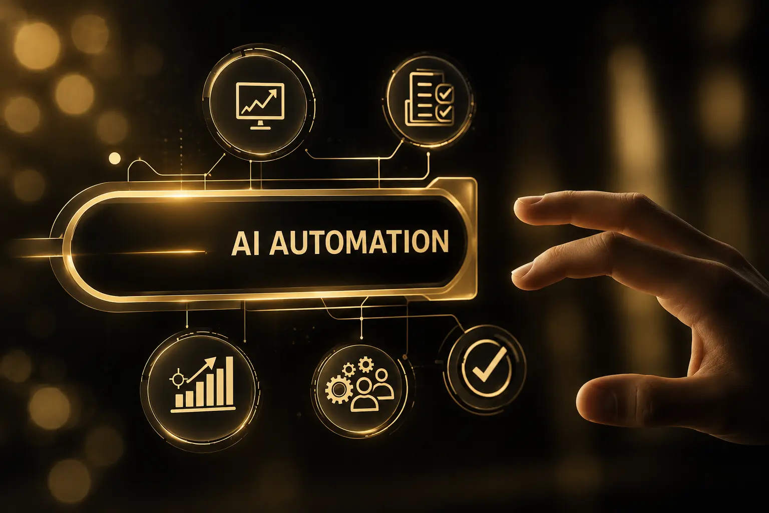 Automation